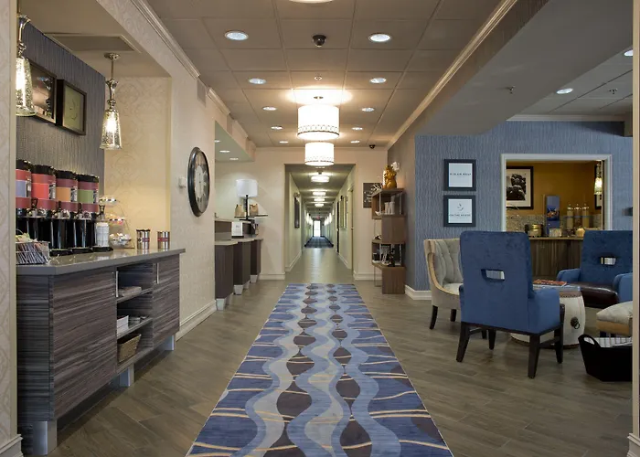 Hampton Inn Milledgeville