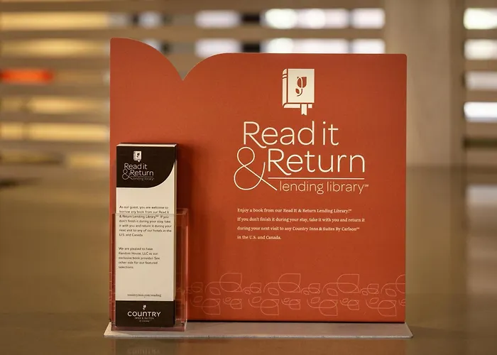 Country Inn & Suites By Radisson, Warner Robins, Ga