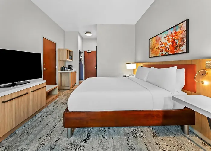 Hilton Garden Inn Warner Robins